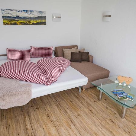 Ferienwohnung Martin ゼーク エクステリア 写真