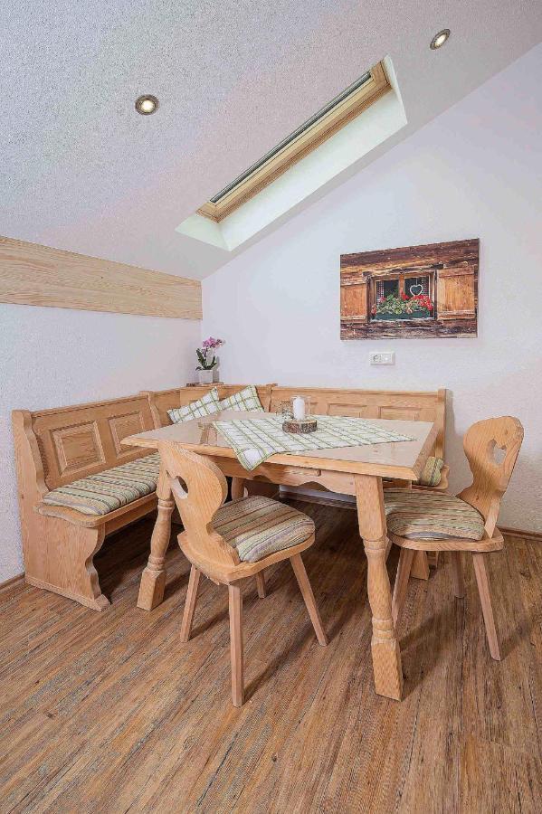 Ferienwohnung Martin ゼーク エクステリア 写真